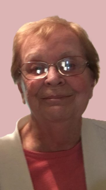 Obituary of Ann George