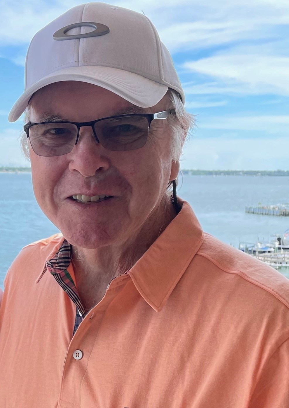 Obituary of John Joseph Kienast