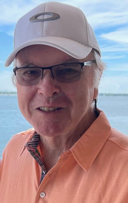 Obituary of John Joseph Kienast