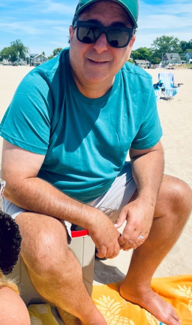Obituary of Michael John Zack