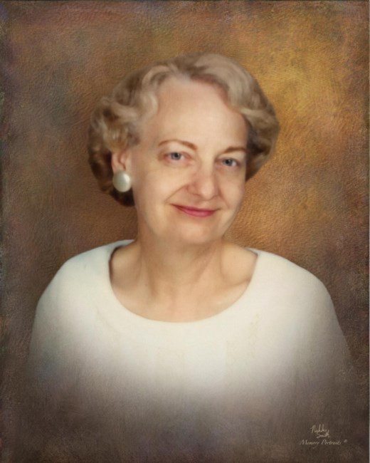 Obituary of Emma Jean Wright