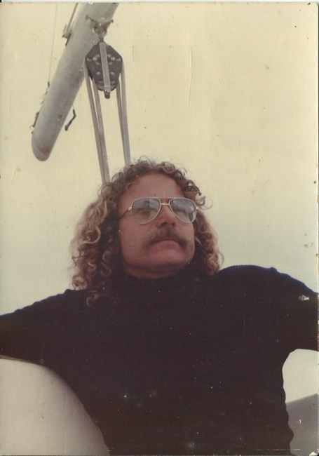 Obituary of William Michael Watson