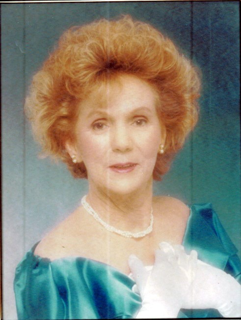 Obituary of Donna Marie O'Shea