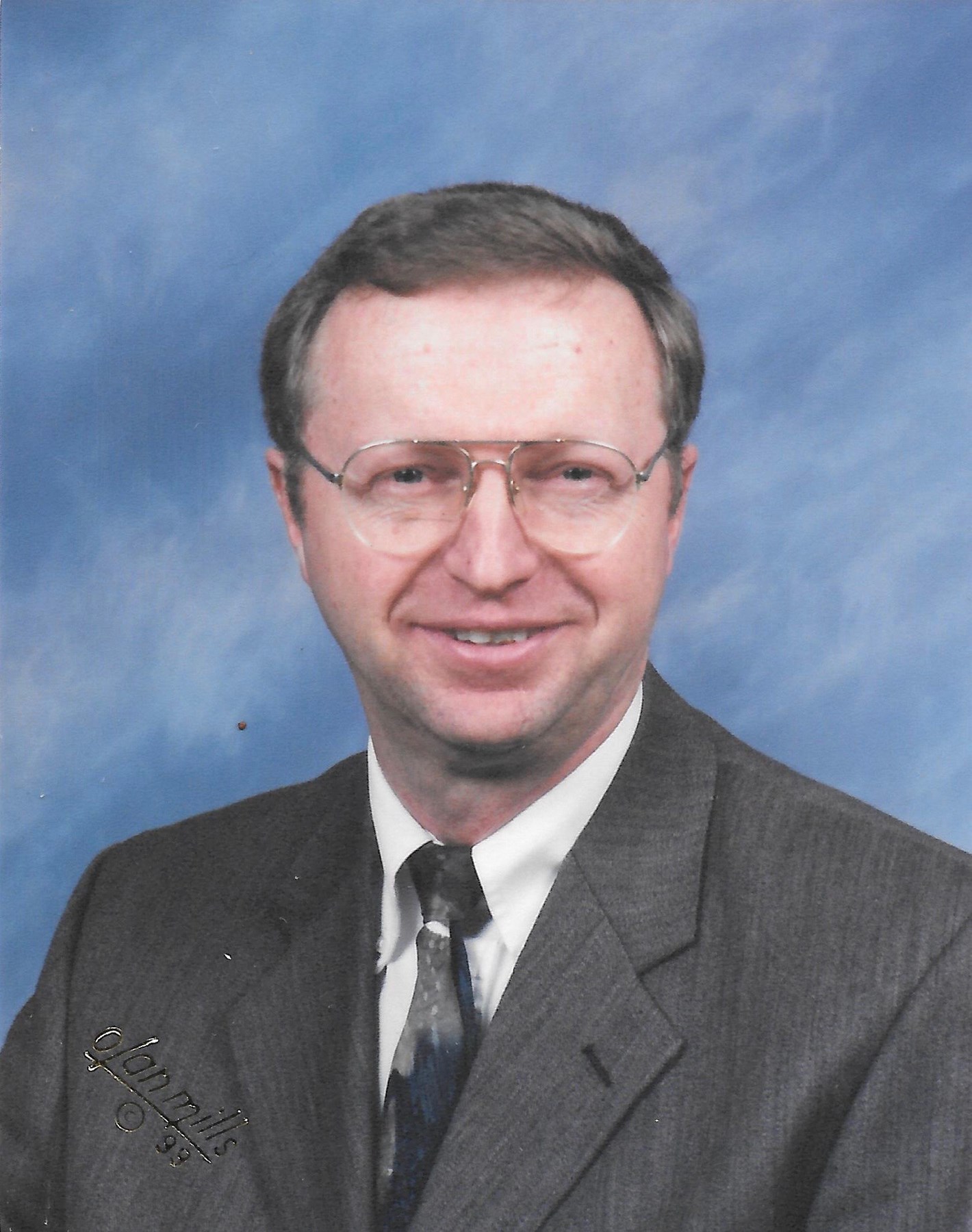 Dr. Ted Welch Obituary Ankeny, IA