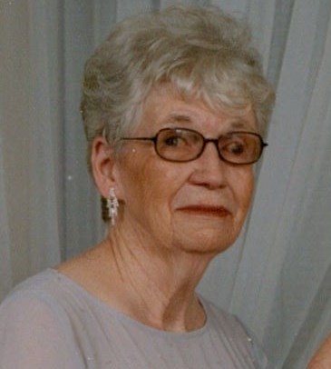 Obituary of Patricia Molloy