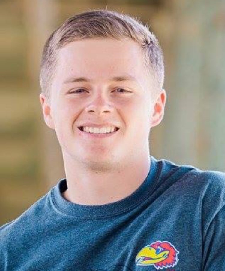 Jacob Tyler Loethen Obituary Olathe, KS