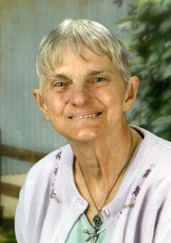 Obituary of Laura Ann Fisher
