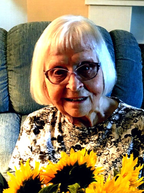 Obituary of Delores M. Saville