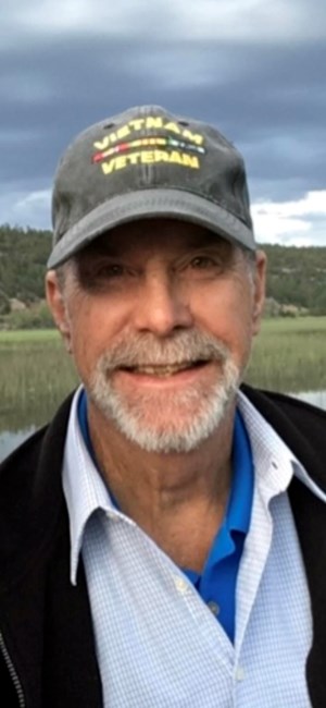 Obituary of John Earl Hughes