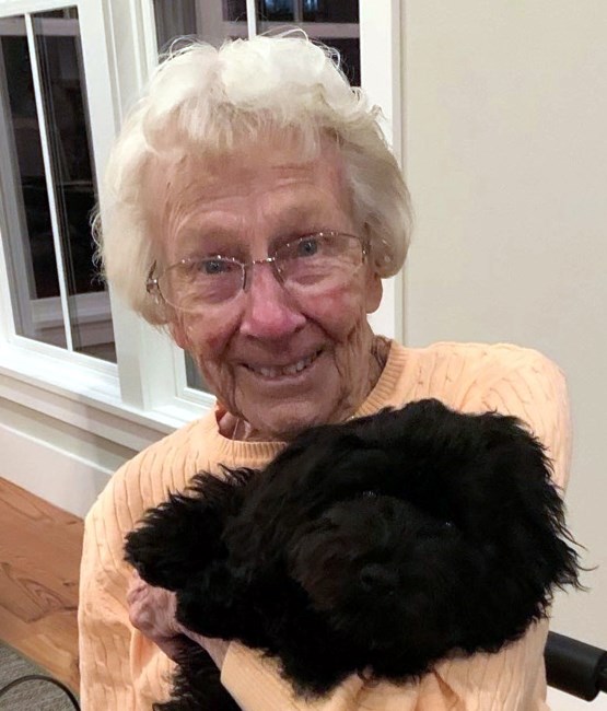 Obituario de JoAnn Clarice Moore