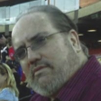 Obituary of Ricky Allen Taylor