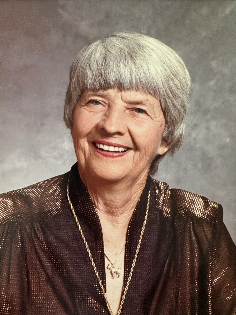 Obituary of Dorothy "Dot" Elsie Wilkinson