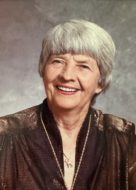 Obituary of Dorothy "Dot" Elsie Wilkinson