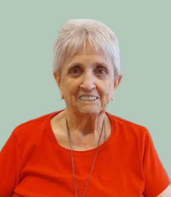Obituary of Phyllis Jane Hess
