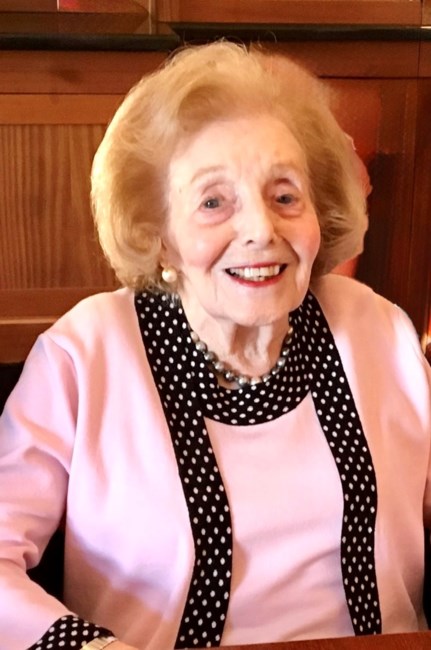 Obituary of Sylvia Stone Shushan