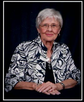 Obituary of Velma Jean Eyler