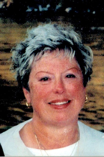 Obituary of Lynne Darlene Chauncey