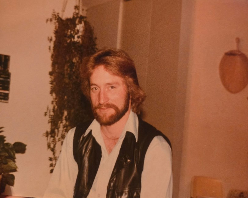 Obituary of Terrance Paul Aldrich