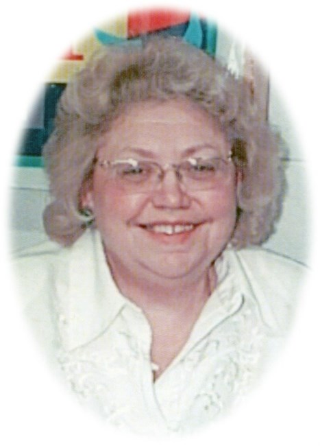 Obituary of Carol Ann Monberg