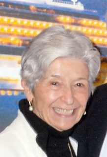 Obituary of Carmelita Beulah Brauer