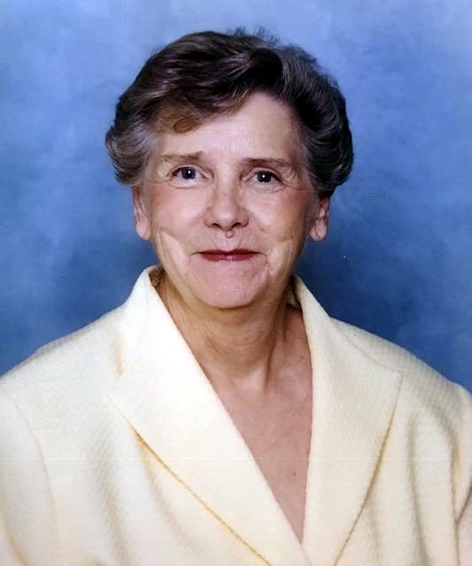 Obituary of Doris Helen (Williams) Lee