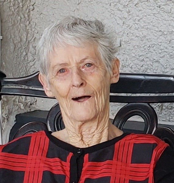 Obituary of Audrey Margaret Caughers (nee McKay)