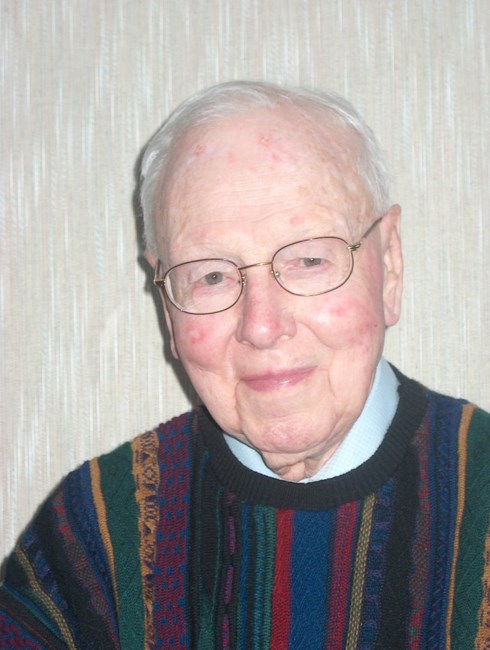 Obituary of John James Lloyd MacKay