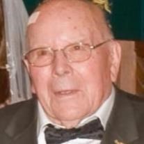 Obituary of Marvin Herman Boes