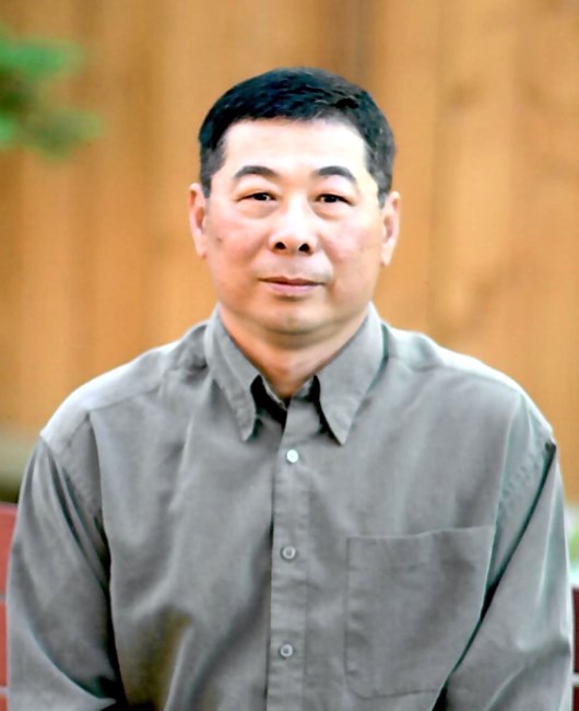 Obituary of Chun Lin Kuo