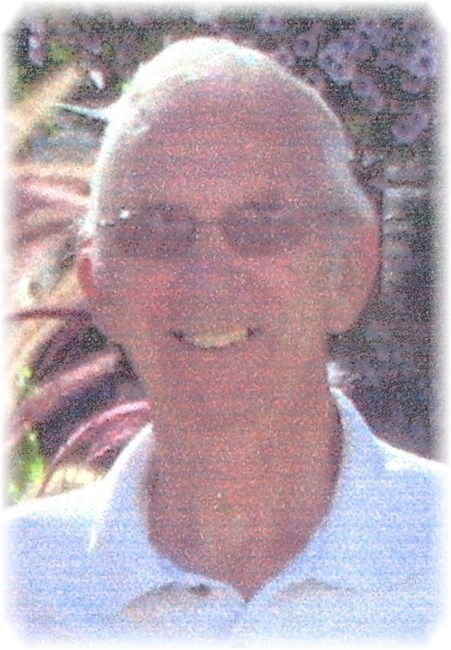 Obituary of Lawrence Raphael O'Keefe