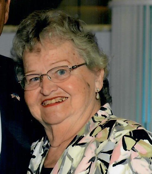 Obituary of Carol Scarso