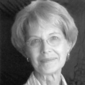 Obituary of Frances Ramsey Warrick