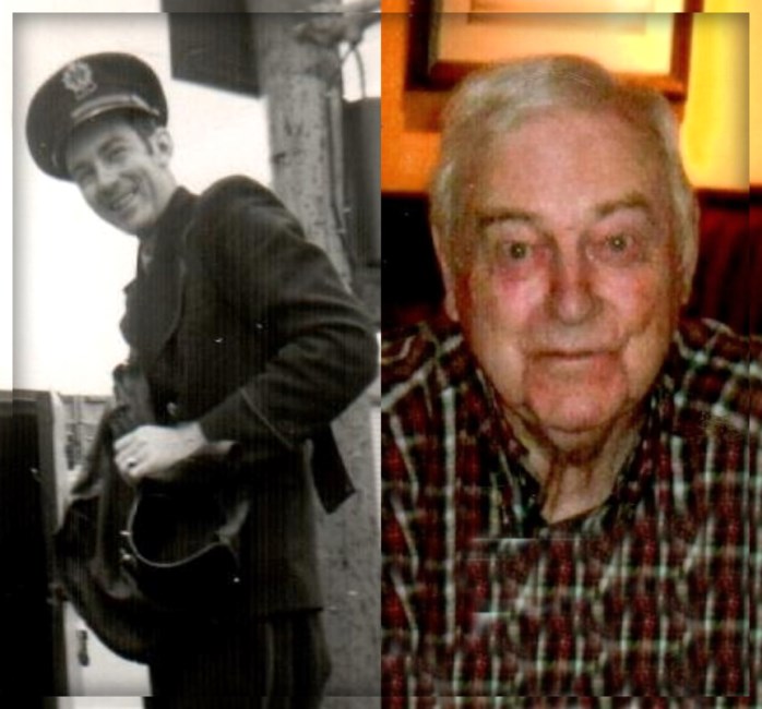 Obituary of Frank Alonzo Drew