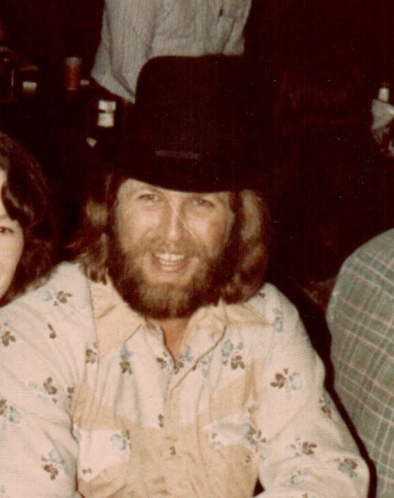 Avis de décès de John Allen Stephens