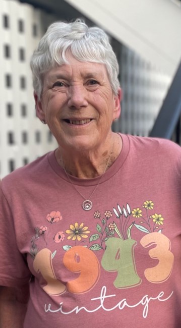 Obituary of Barbara S. Eggers