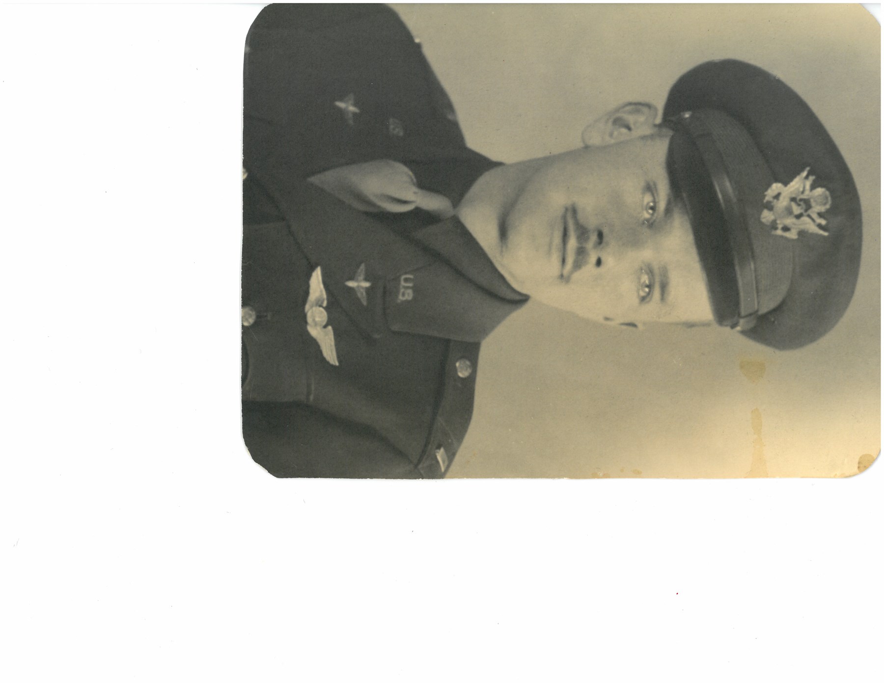 Obituary of Robert Stub Stubblefield