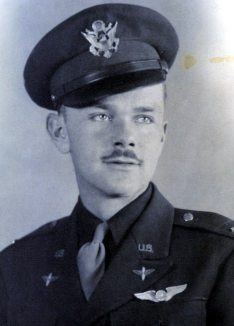 Obituary of Robert Stub Stubblefield