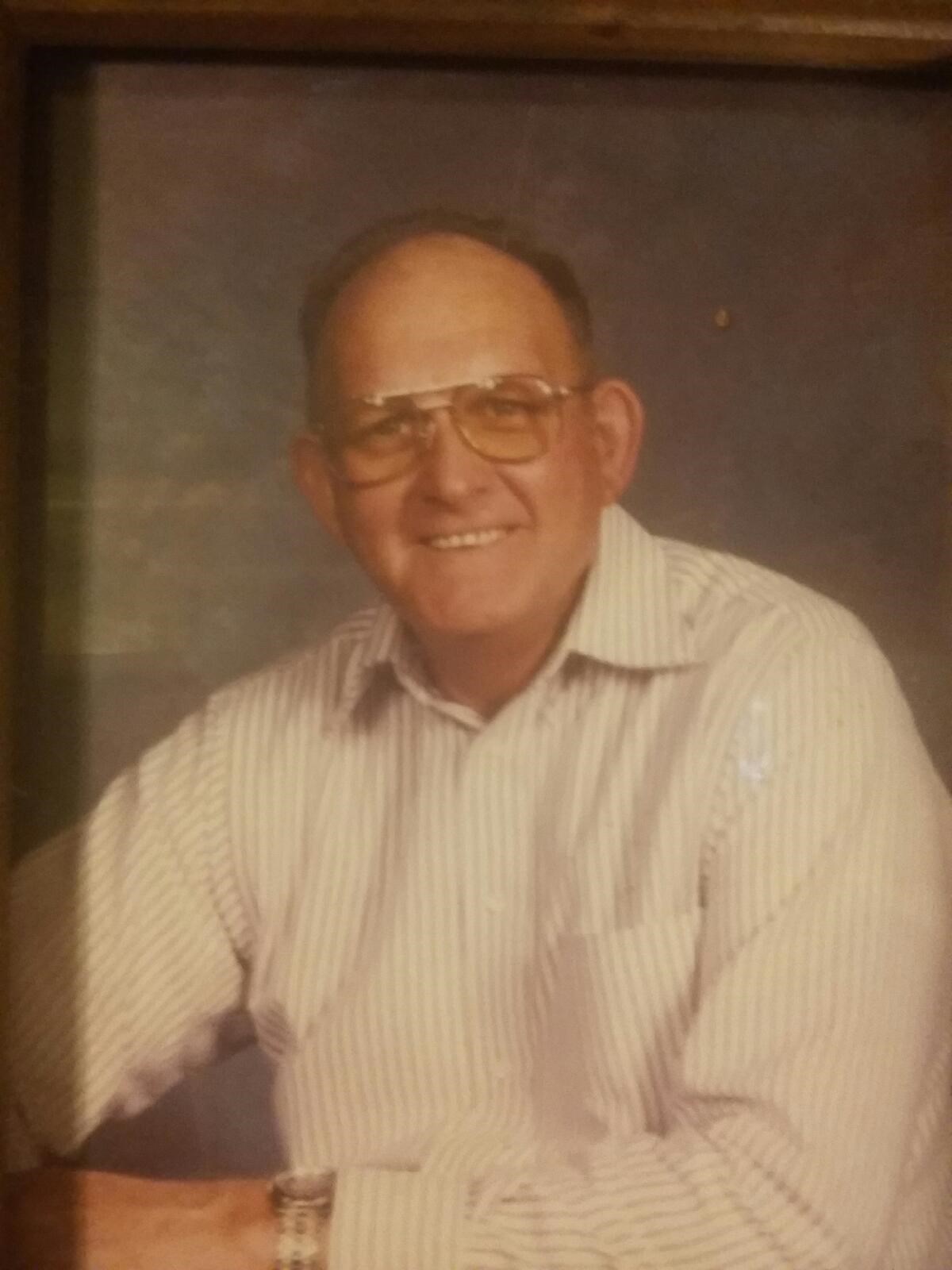 Gerald Lee Burge Obituary Lumberton, MS
