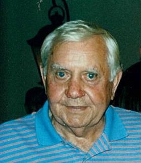 Obituary of James McClard