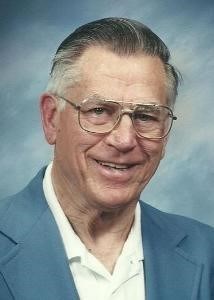 Obituary of Paul S. Nau