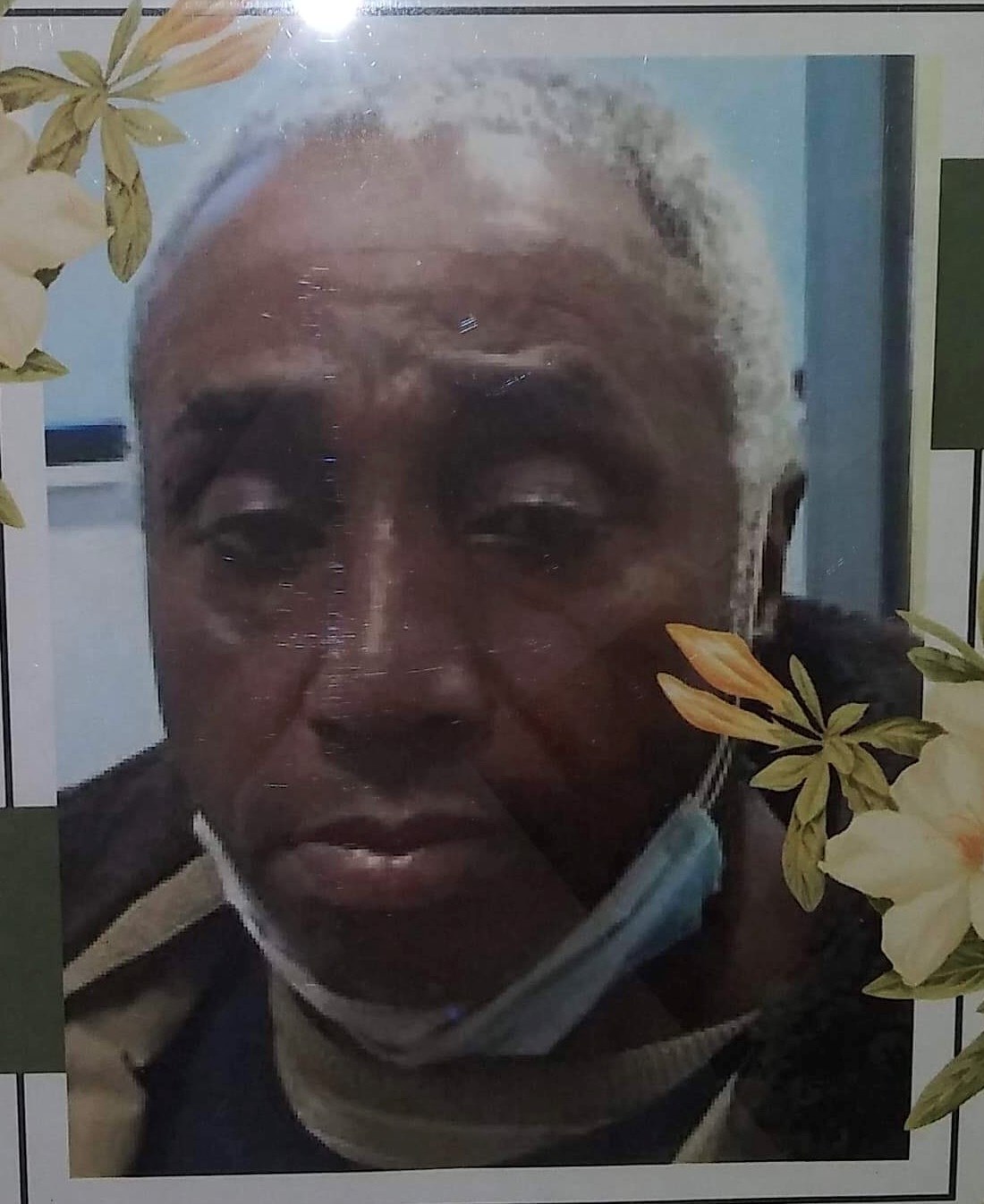 Obituary of Claude Carter