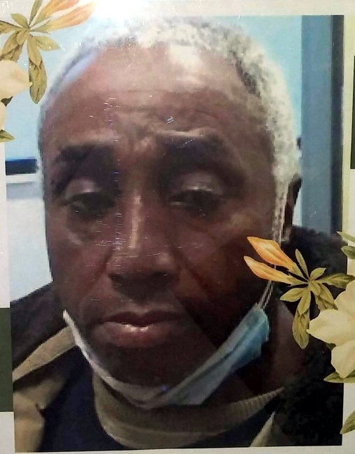 Obituary of Claude Carter