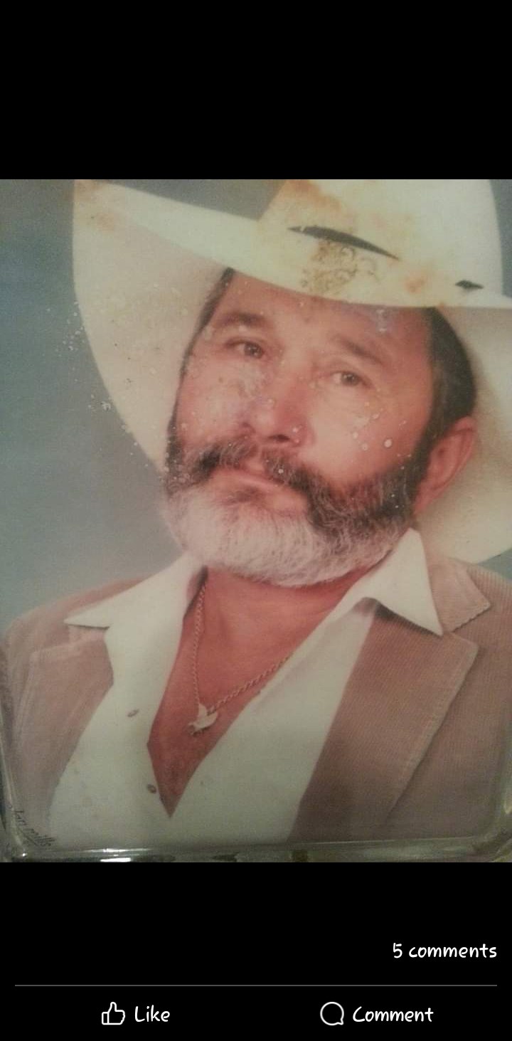 Obituary of Roy Edward Gothard