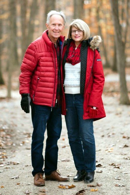 Obituary of Larry Allen Juchnowski