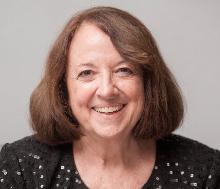 Obituary of Nancy Hodson Back