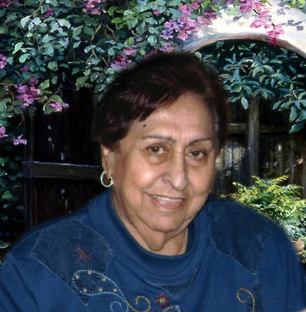 Obituary of Emma Quevedo Rodriguez