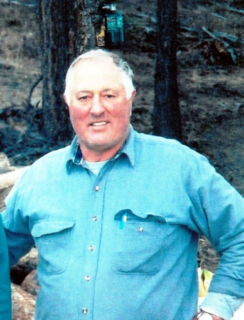 Obituary of Gary Lee Krueger