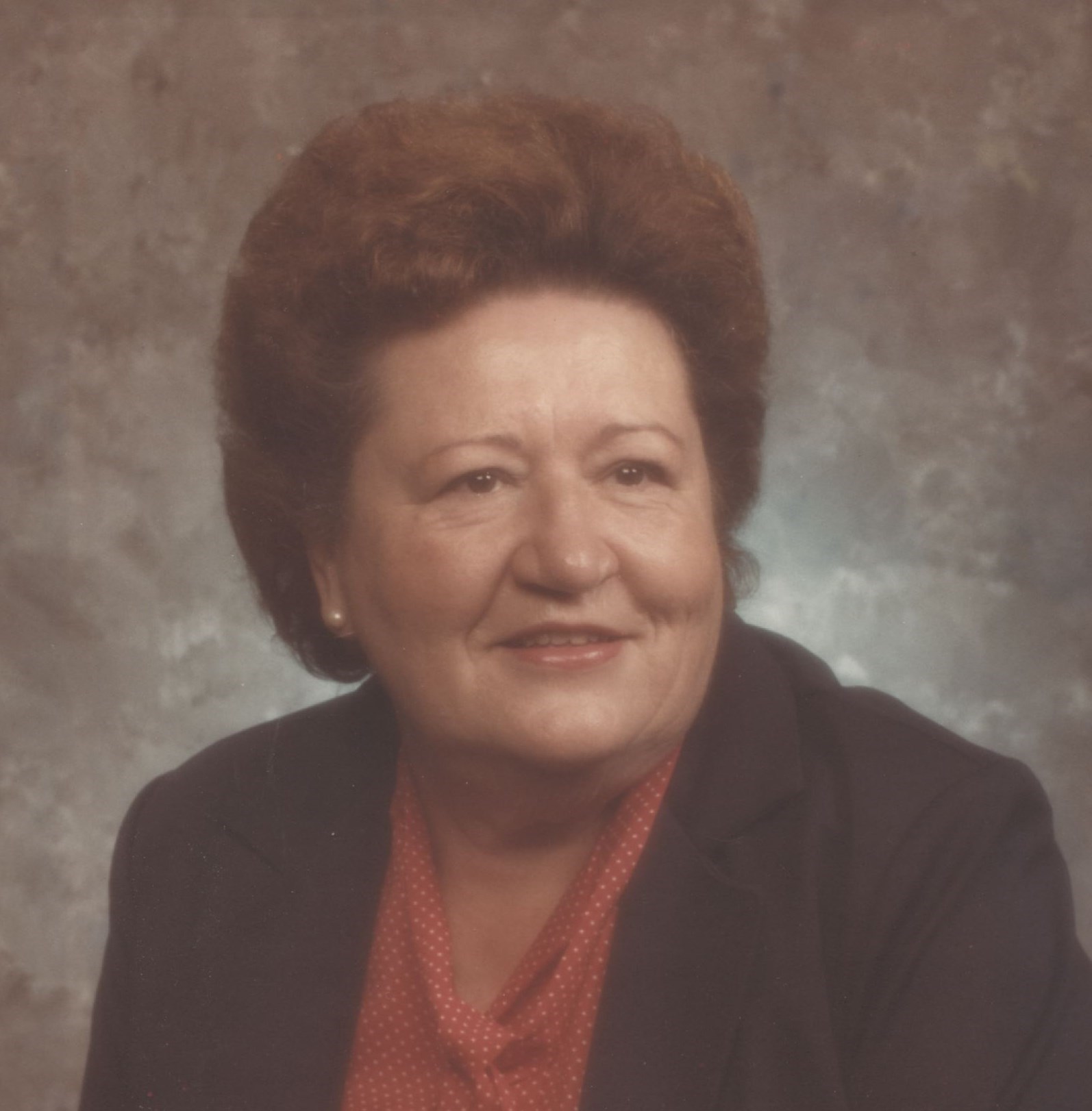 Geraldine Padgett Obituary Midland, TX