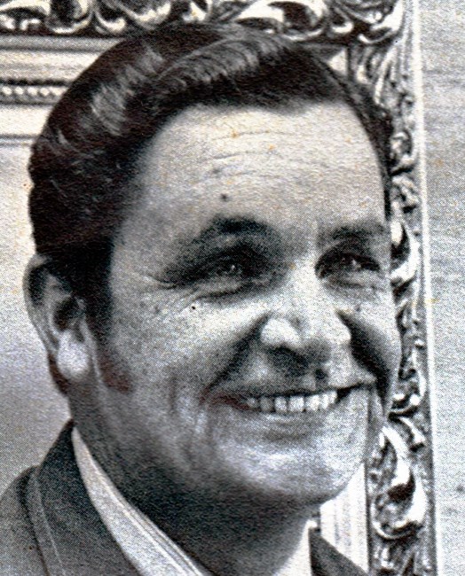 Obituary of Richard Leonard Fletcher Sr.