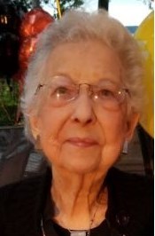 Obituary of Helen Elizabeth Duke